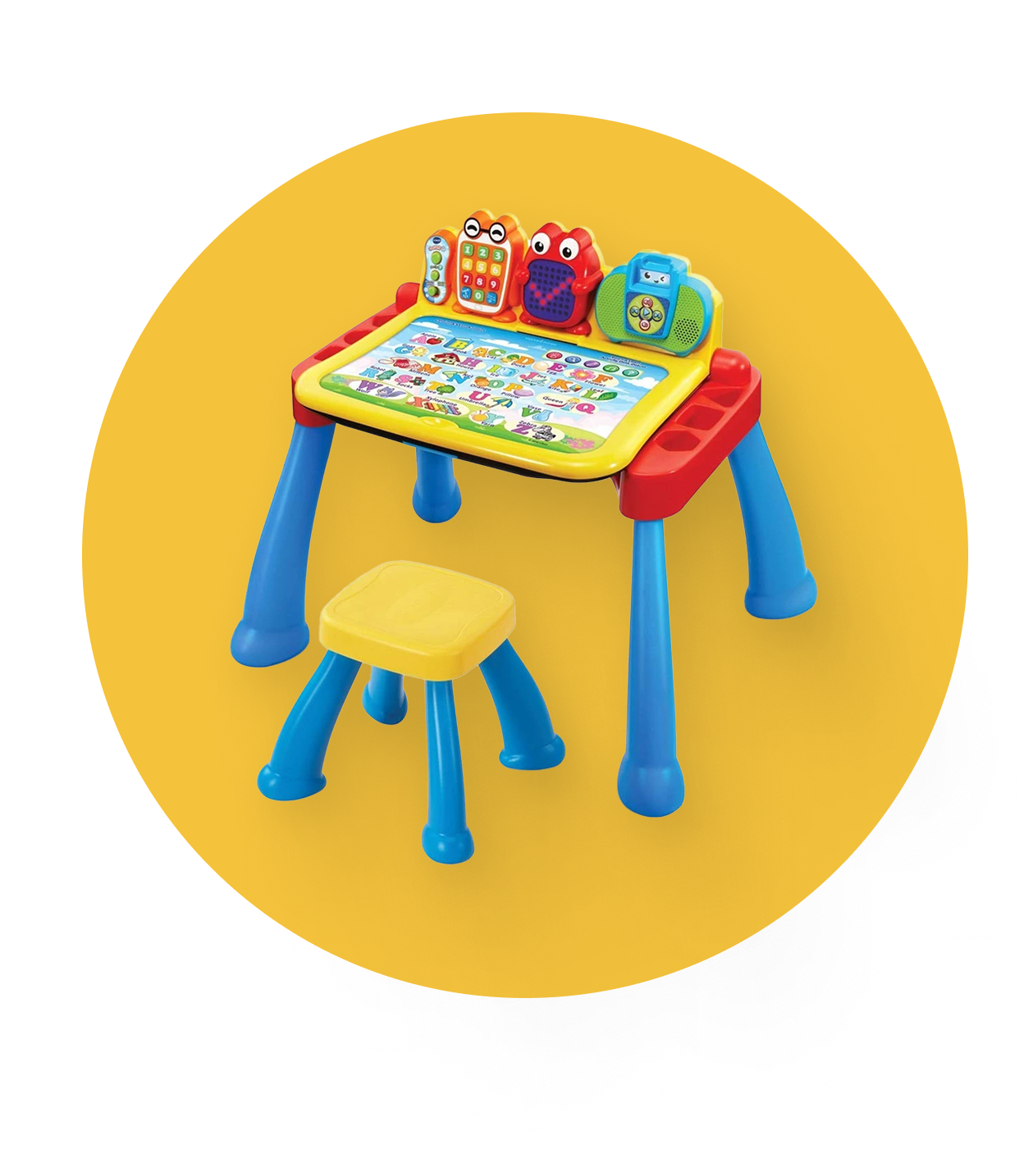 Electronic learning product 11