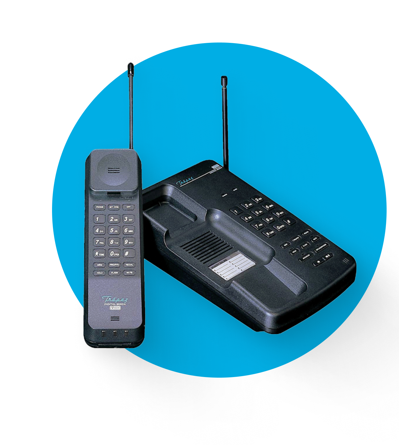 Telecommunication product 01