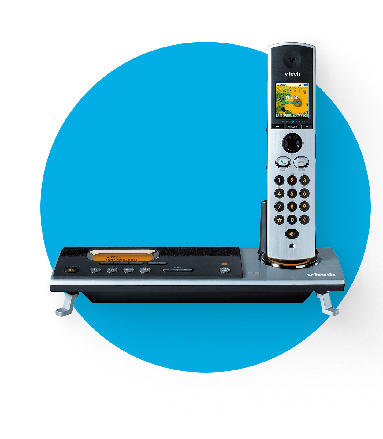 Telecommunication product 04