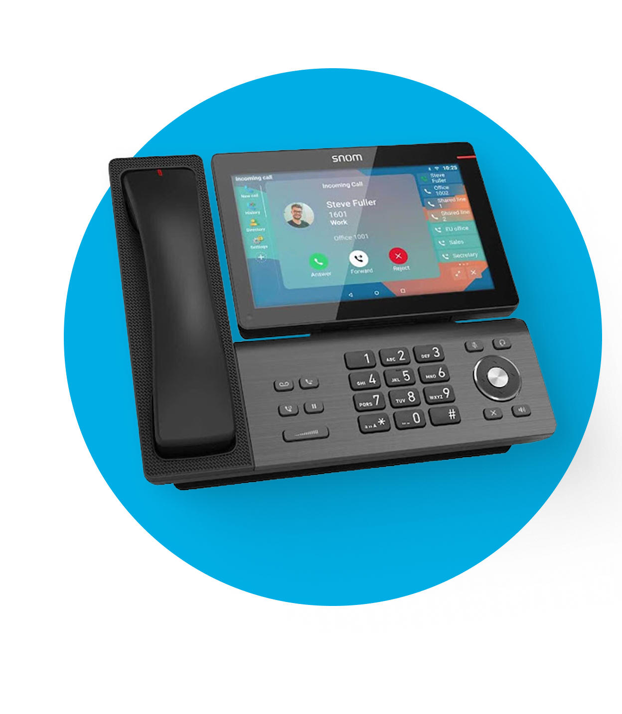 Telecommunication product 05