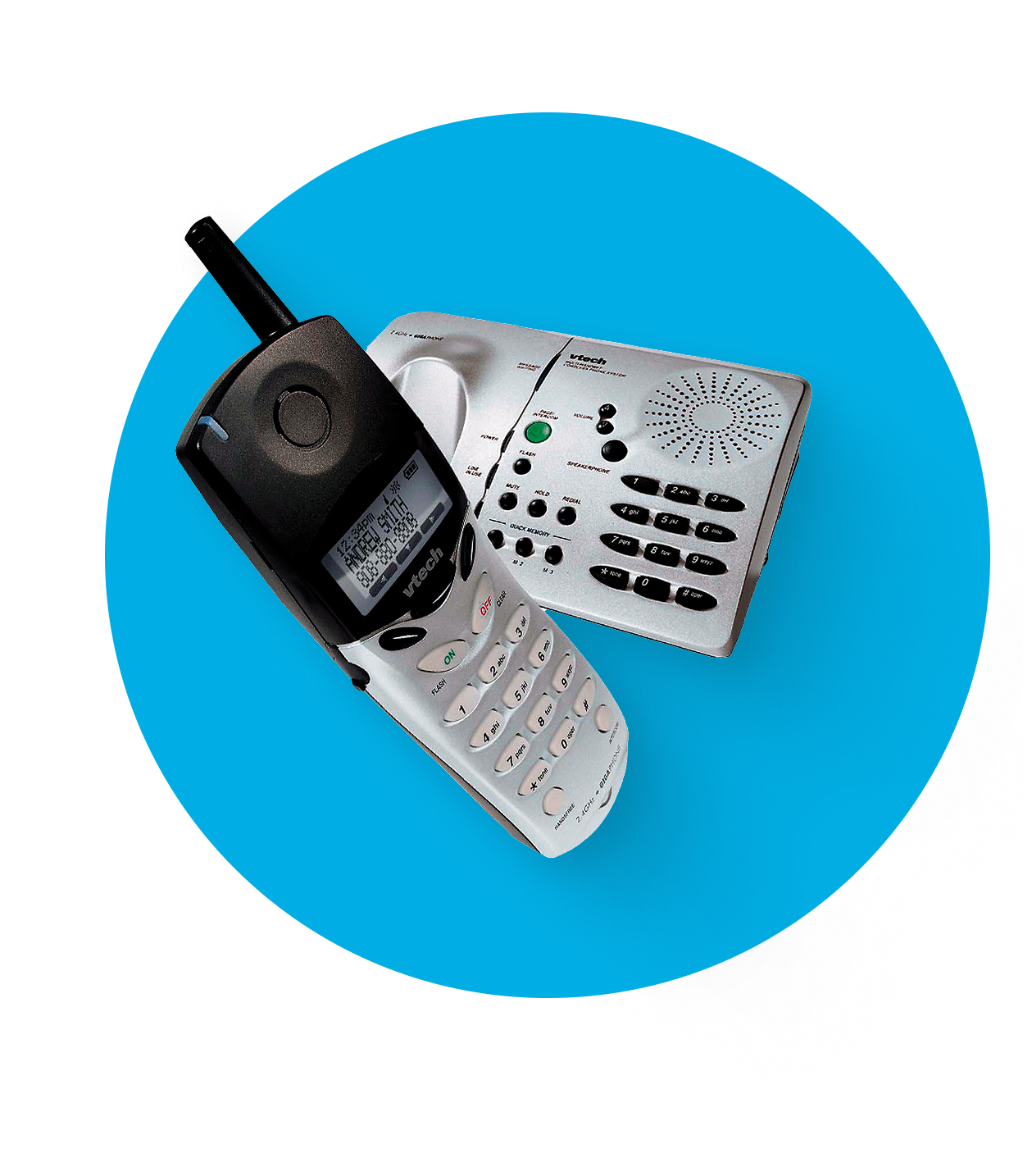 Telecommunication product 06