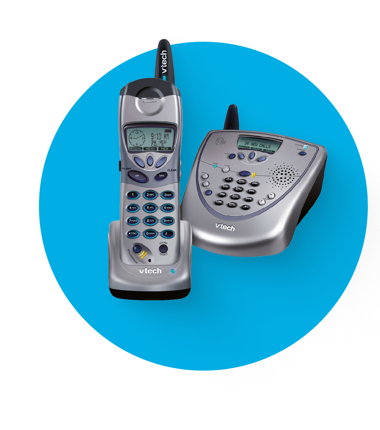 Telecommunication product 07